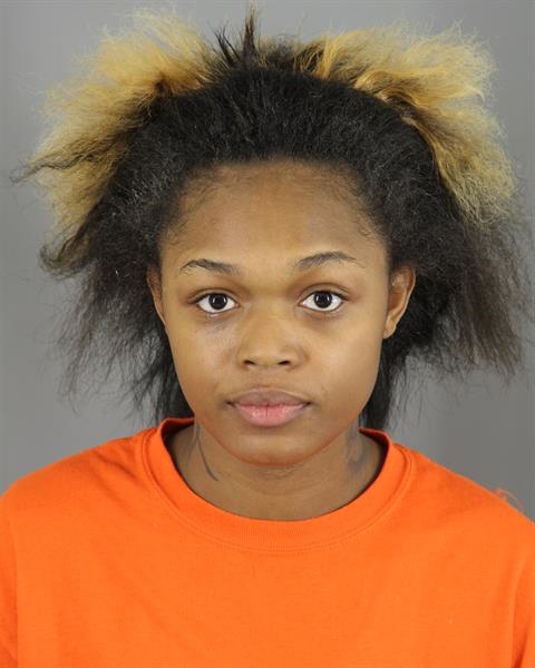 Beverly G. Brown, F/B